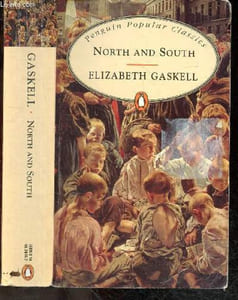 North and south