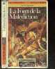 La foret de la Malediction - Un livre dont vous etes le heros - Collection Defis fantastiques. IAN LIVINGSTONE - CAMILLE FABIEN -  MALCOLM BARTER