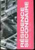 Résidence secondaire - les 5 residences : le blosne, anderlecht, la florida, mouraria, gries - Recits d'experiences. PALOMA FERNANDEZ SOBRINO- ...