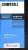 Comptable - Pour tout connaître de la mécanique comptable - operations courantes, operations de fin d'exercice, comptes annuels - En poche - 13ee ...