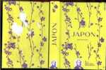 Japon - Collection La Petite Bibliotheque Louis Hachette - arts martiaux, geishas, kimono, danses, coiffures, bonsai, echoppes ambulantes, jeu de go, ...