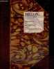 MILLON RIVIERA - Bibliophilie, 10 et 11 juin 2024, 13h - belle vente de livres anciens et modernes + Colelctions de M.R. et de M.F., de l'ile de la ...