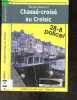 Chass&eacute;-crois&eacute; au Croisic - 28-8 Police !. Serge Gu&eacute;rout