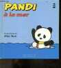 Pandi a la mer - N°12. Oda Taro