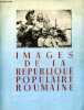 Images de la Republique Populaire Roumaine - ouvrier stan ruseanu des usines metallurgiques timpuri noi decore de la medaille du travail- mineur de ...
