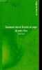 Comment reussir la mise en page de votre livre. JAMOT ALAIN