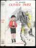 "Olivier Twist - Collection Champs fleuris - "" Oliver Twist """. DICKENS CHARLES - ROUCHER E. - JANIE CAM (illu)