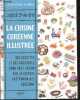 La cuisine coréenne illustrée - Des recettes et des anecdotes pour tout savoir sur la culture gastronomique coreenne. LUNA KYUNG - AHNJI ...