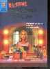 Tapi dans l'ombre - partout ou elle va, il est la, il la surveille .... R.L. Stine - Blattmann genevieve (traduction)