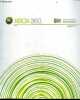 "XBOX 360 - Guide pour construire : Manette + Console + Disque et boitier Halo 3 - "" Collector Building set / boite de construction pour ...