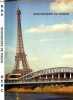 Souvenirs de paris - RER C + Envoi de l'auteur - Seconde edition : 100 exemplaires - À travers plus de 700 photographies, découvrez à quoi ressemblait ...
