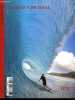Surfer's journal - N°165, Decembre Janvier 2024/25- Monuments d'anticonformisme, personnages emblematiques des 50's : george peanuts larson/ brennan ...
