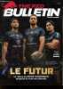 The Red Bulletin, hors du commun - Avril 2025- Le futur, la releve du Stade Toulousain propulse le club vers demain- Ryoyu Kobayasgi a tokyo avec un ...