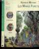 Kerri et Mégane : Les mange-forêts - N°18 - Des 10-11 ans - Science fiction. Philippe Munch (illustrations), Kim Aldany