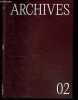 Archives N°02- We are bandits, agence de communication creative mais surtout recreative - chroniques d'une rebellion creative, projets audacieux, ...