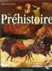 La Prehistoire. Roberto Carvalho de Magalhaes - Canal Denis-Armand