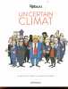 "Un certain climat - 10 ans d'actu dans le ""Canard enchaîné""". René Pétillon
