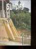 Sundai - Issue 3, Saison 1 - 4BEES, Kaissan (desir europe), Reel Skate Tour, Kevin Ozcan, Mika Germond, Aimu Yamazuki, Parallel passion: Bertrand ...