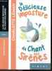 La d&eacute;licieuse imposture du chant des sir&egrave;nes. CHARLOTTE LEMAN