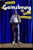Chansons de Gainsbourg en bandes dessinées. Olivier Petit- Trefouel Jacques- Jusseaume Patric