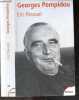 Georges Pompidou, 1911-1974 - Nouvelle edition, revue, augmentee, etablie d'apres les archives du president (1969-1974) - Collection Tempus N°60. Eric ...