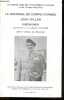 Le general de corps d'armee Jean Gilles (1904-1961), grand-croix de la Legion d'Honneur, mort pour la France - Un grand chef de l'infanterie coloniale ...