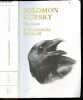 Solomon Gursky - roman / feuilleton fiction. Mordecai Richler - Lori Saint-Martin + Paul Gagné