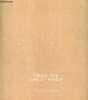 From the great river - The impact of geography on one's destiny : Photographic journey accross five distinct locales in the united states, all bearing ...
