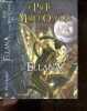 Le Pacte Des Marchombres - Tome 1 : Ellana. Pierre Bottero, Jean-Louis Thouard (Illustrations)