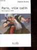 Paris, ville catin - Des origines à 1800. Hussey Andrew, Delplanque Lucie (Traduction)