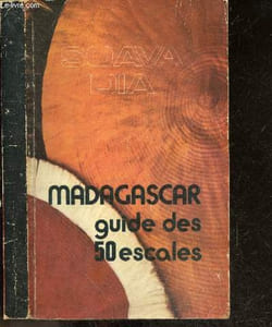 Madagascar Guide des 50 escales