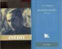 Journal secret - 1941-1944. Curzio Malaparte, Stéphanie Laporte (Traduction)