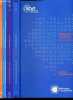Schema de Coherence Territoriale - Lot 5 volumes : Rapport de presentation N°1 + N°2 + Projet d'amenagement et de developpement durables + Cahier de ...