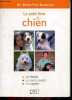 Le Petit Livre du chien - le choisir, le comprendre, le soigner. Docteur Pierre-Yves Dumoulin