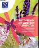 Retour sur les miellees du futur - Mieux comprendre le changement climatique pour adapter ses pratiques. VINCENT CAILLIEZ - MICHEL COILLARD- STORTI ...