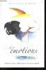 Les emotions - Sur le chemin de la mediation. MARIA FAURE - COLLECTIF
