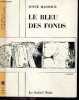 Le bleu des fonds - Exemplaire N° 494 / 1900 sur offset Sirène, constituant l'edition originale. MANSOUR JOYCE - PIERRE ALECHINSKY (illustrations)