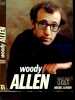 Woody Allen - Collection Test d'affiche. Michel Lebrun