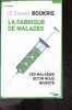 La fabrique de malades - Ces maladies qu'on nous invente - Documents, santé - Le marketing ou l'art de nous faire avaler la pilule, comment les ...