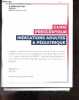 Guide prescripteur Indications adultes & pediatrique + 3 Guide d'information du patient - Recommandations pour le traitement par EYLEA (aflibercept, ...