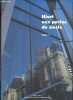 Niort aux portes du siecle - Tome 1 : amenegement urbain et equipements collectifs, espaces publics et culte des grands hommes, l'hotel de ville, ...