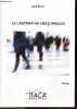 Le Labyrinthe des Jumeaux - roman + Envoi de l'auteur. Boyer Jaen