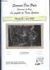 Suvenis dos pais / Souvenirs du pays - La Gazette de Terra Sudoris N°16 mars 2025- La veille d'antan : l'origine des veilles, les veillees au XXe ...