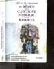 Résumé de l'histoire du Béarn, de la Gascogne supérieure et des Basques - Une histoire du Béarn, et de ses grandes villes (Pau, Auch, Dax, etc.), ...