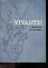 Vivants ! Recueil de promenades + Envoi de Cyrill Juvenil Assomo. CYRILL JUVENIL ASSOMO- CHANI DECROU- IMEN MOUSSA..
