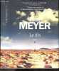 Le Fils - roman - Collection Terres d'Amerique. Philipp Meyer, Sarah Gurcel (Traduction)
