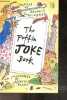 The Puffin Joke Book. Bronnie Cunningham - Quentin Blake (illustrations)