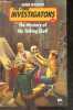 The three investigators N°11 : The mystery of The Talking Skull. ALFRED HITCHCOCK - ROBERT ARTHUR