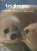 Les phoques. FRED BRUEMMER - TISSEYRE MICHELLE (traduction)