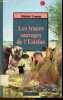Les traces sauvages de l'Estelas - Collection Zanzibar N°70. MICHEL COSEM - ERIC ENJALBERT